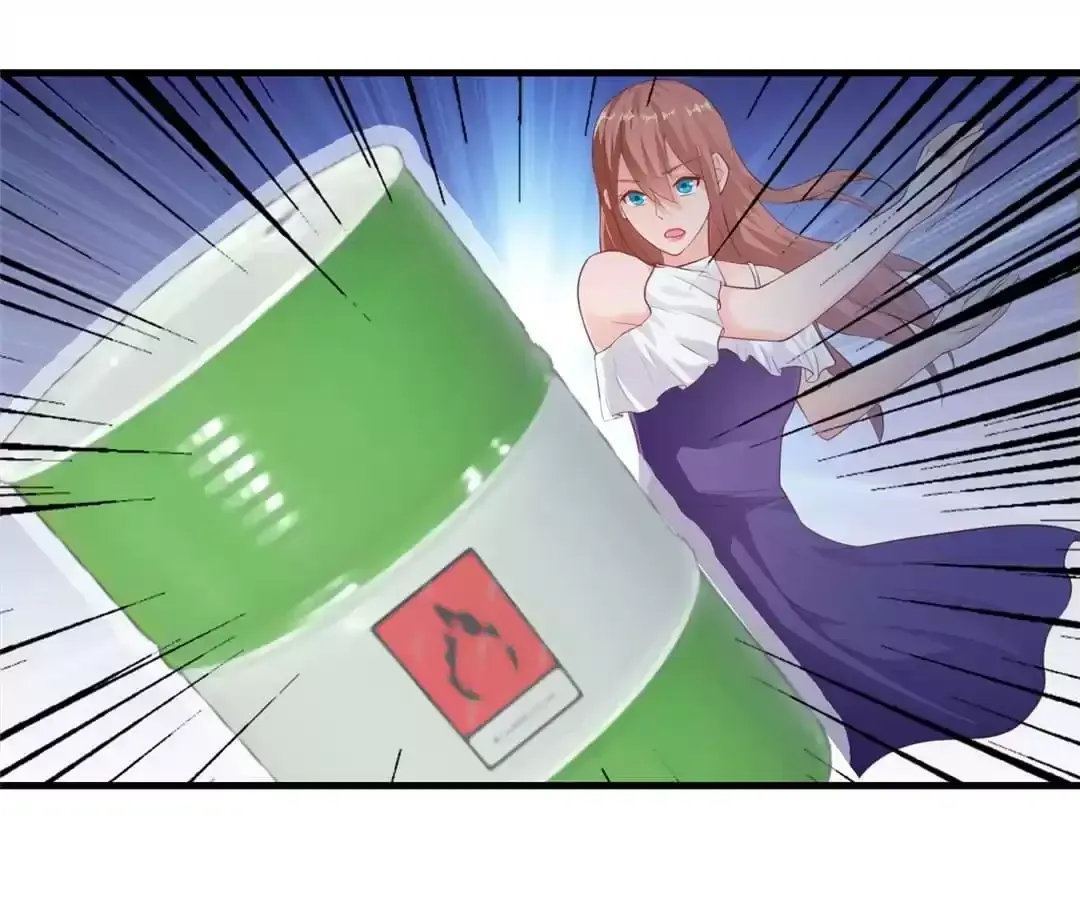 Counter-Attack of a Pregnant Actress Chapter 170 page 13 - 