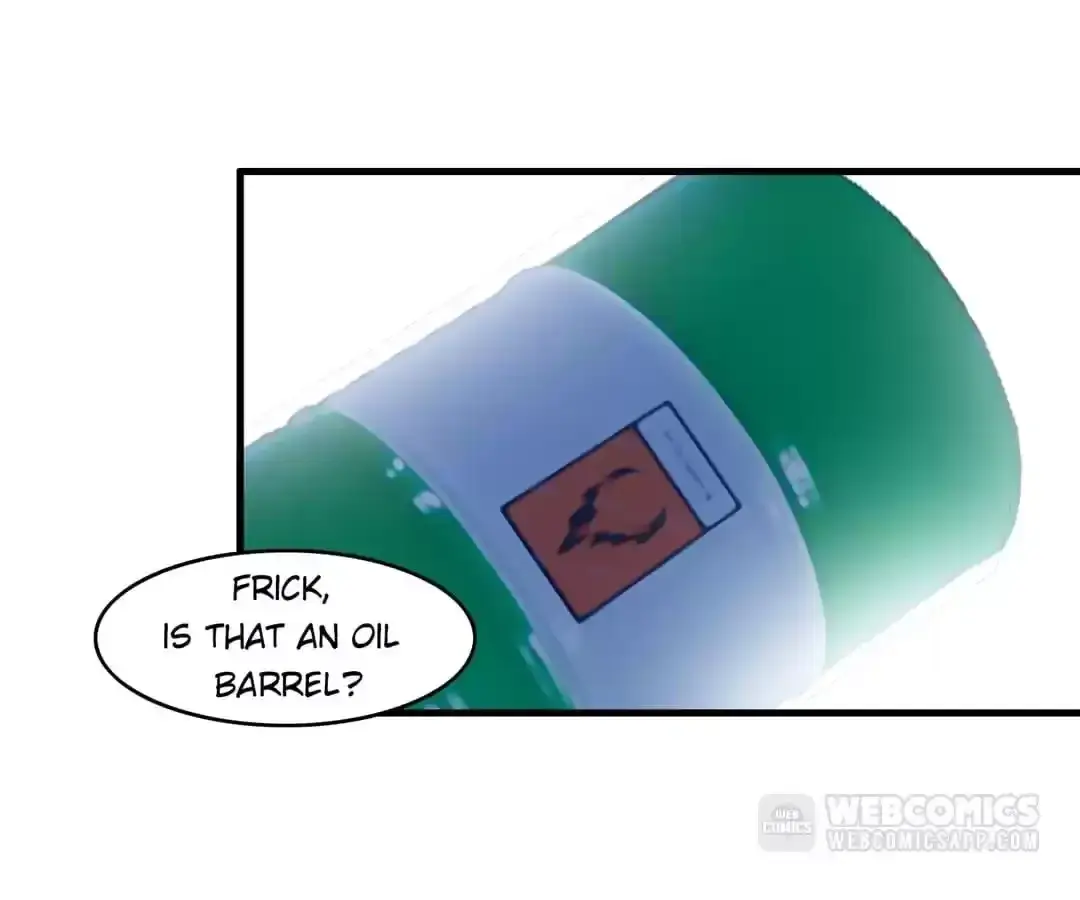 Counter-Attack of a Pregnant Actress Chapter 170 page 18 - 