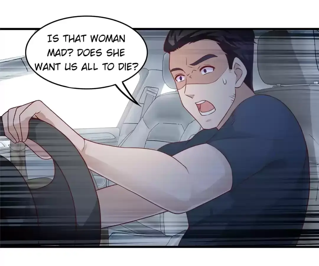 Counter-Attack of a Pregnant Actress Chapter 170 page 19 - 