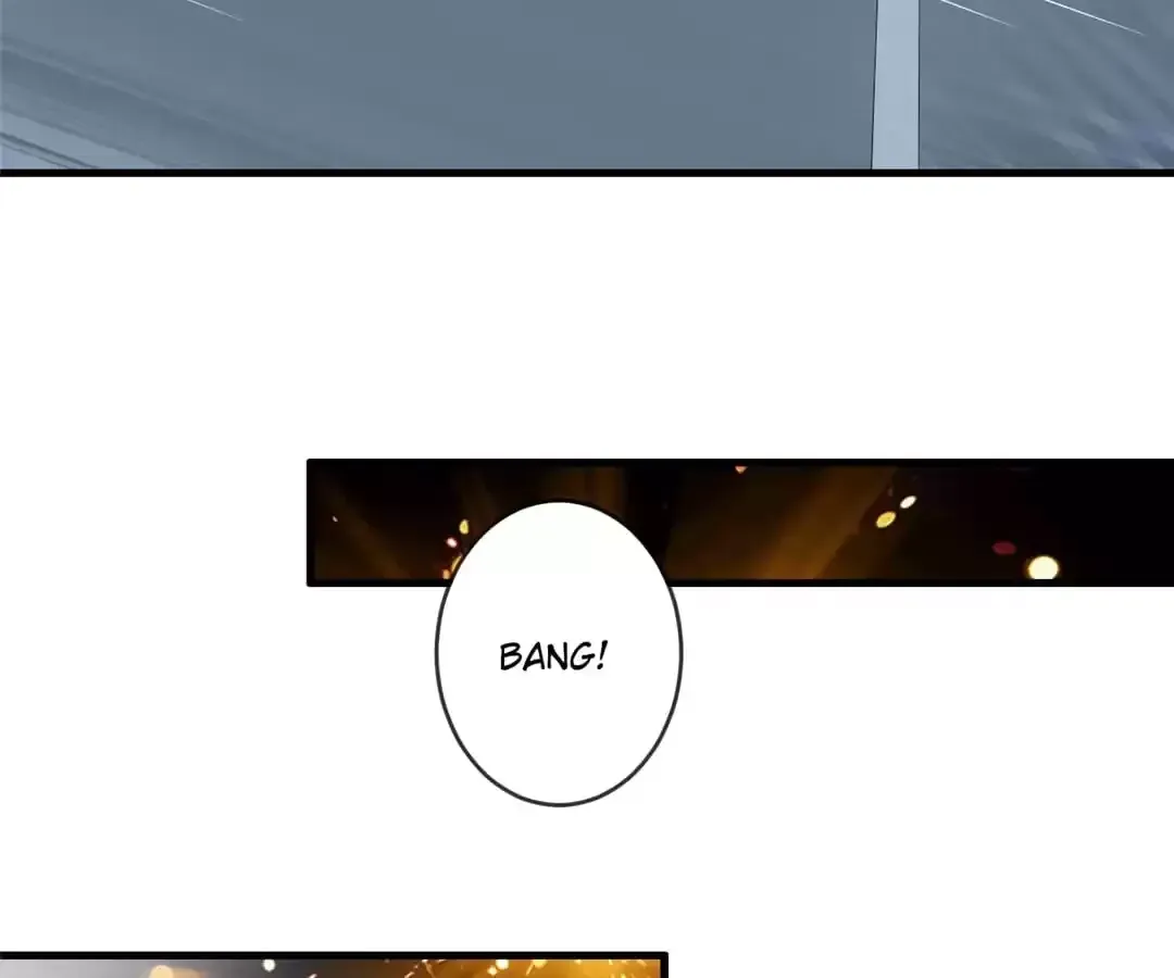 Counter-Attack of a Pregnant Actress Chapter 170 page 22 - 