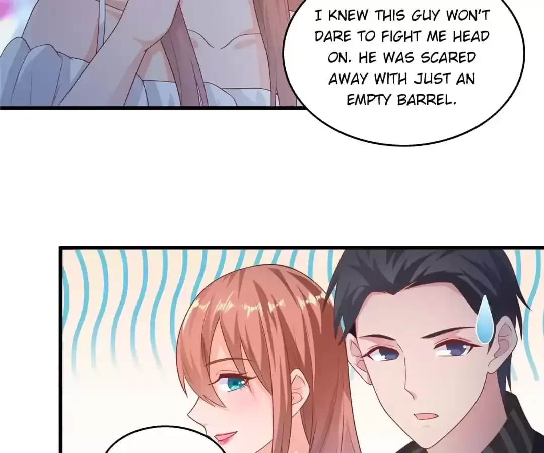 Counter-Attack of a Pregnant Actress Chapter 170 page 27 - 