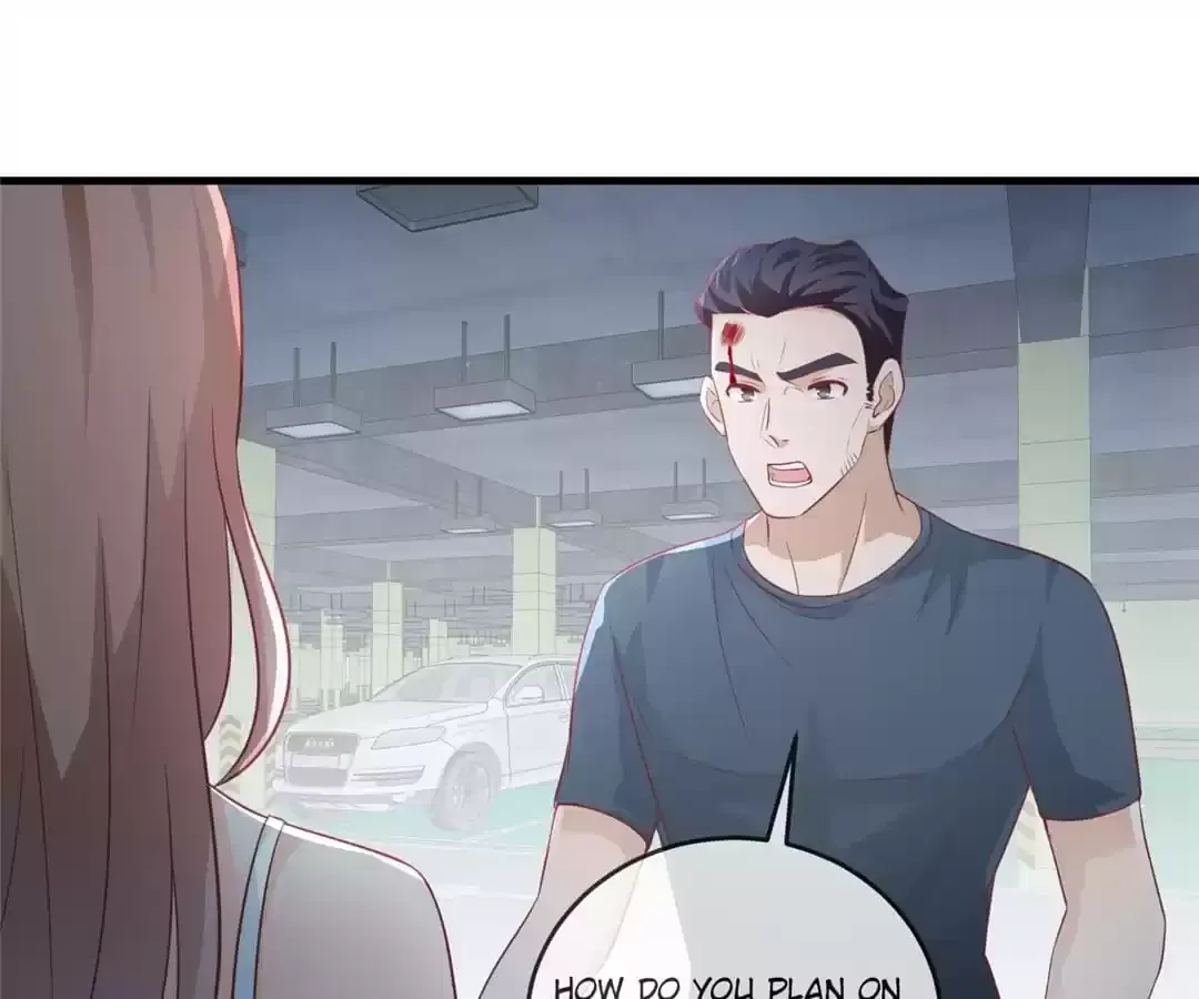 Counter-Attack of a Pregnant Actress Chapter 170 page 29 - 