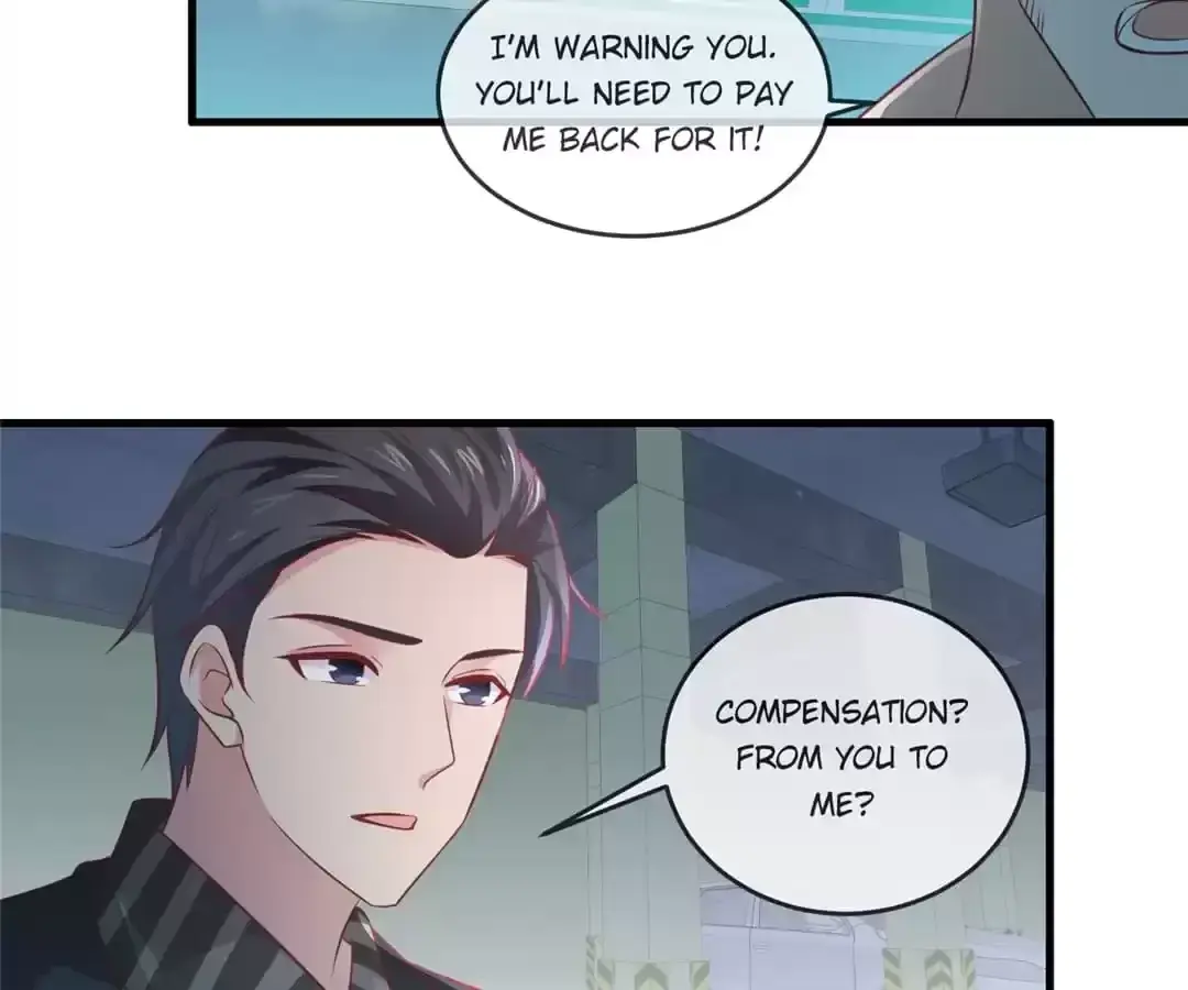 Counter-Attack of a Pregnant Actress Chapter 170 page 31 - 