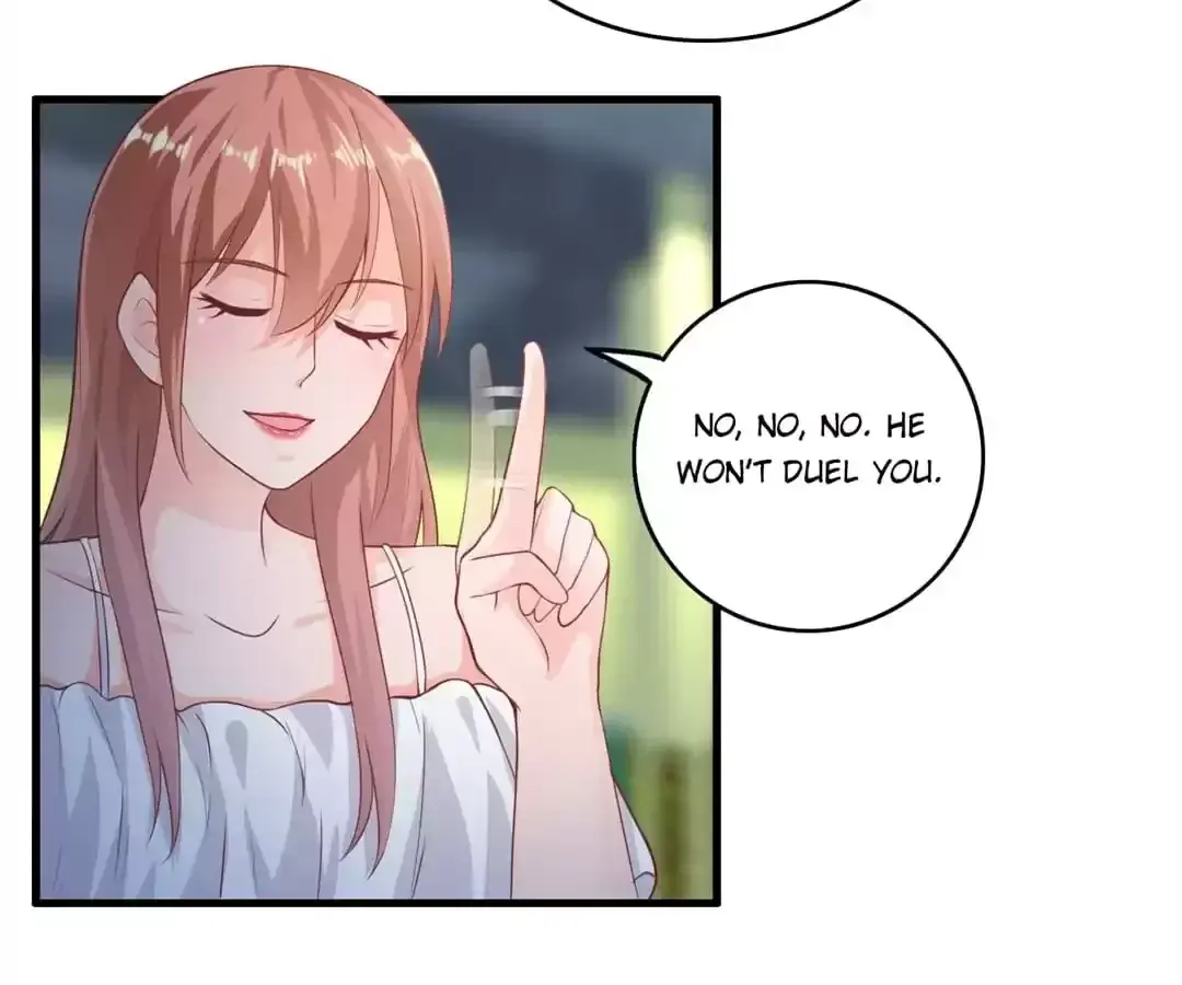 Counter-Attack of a Pregnant Actress Chapter 170 page 38 - 