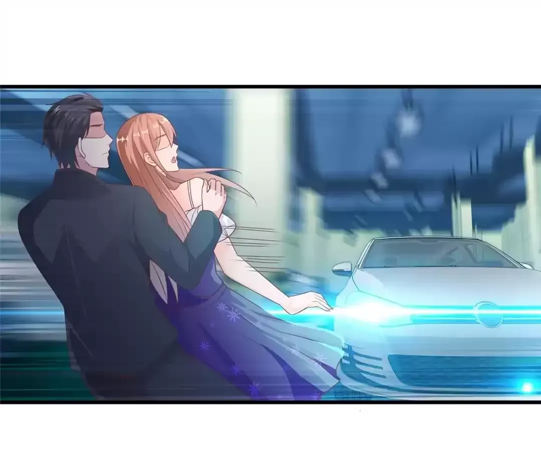 Counter-Attack of a Pregnant Actress Chapter 170 page 5 - 