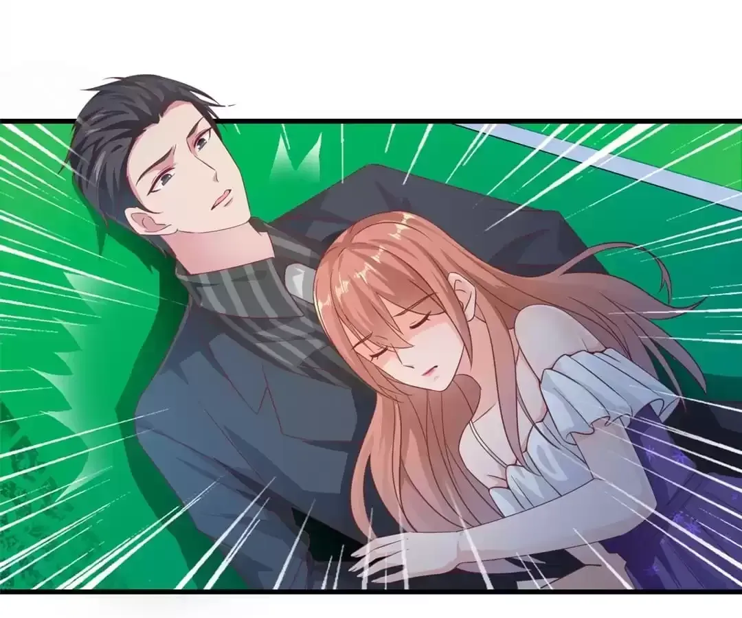 Counter-Attack of a Pregnant Actress Chapter 170 page 6 - 