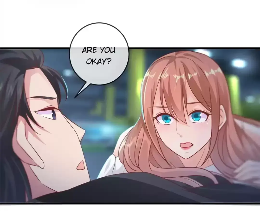 Counter-Attack of a Pregnant Actress Chapter 170 page 7 - 