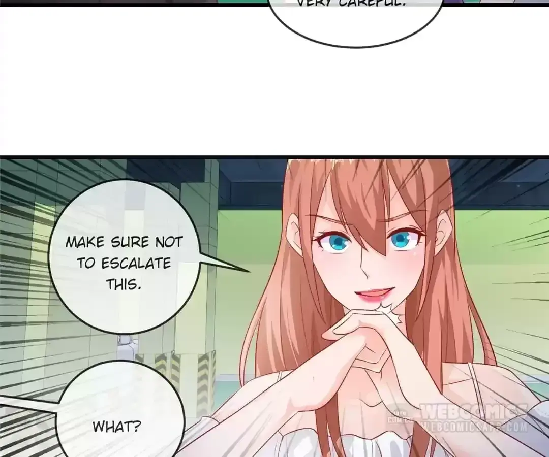 Counter-Attack of a Pregnant Actress Chapter 171 page 2 - 