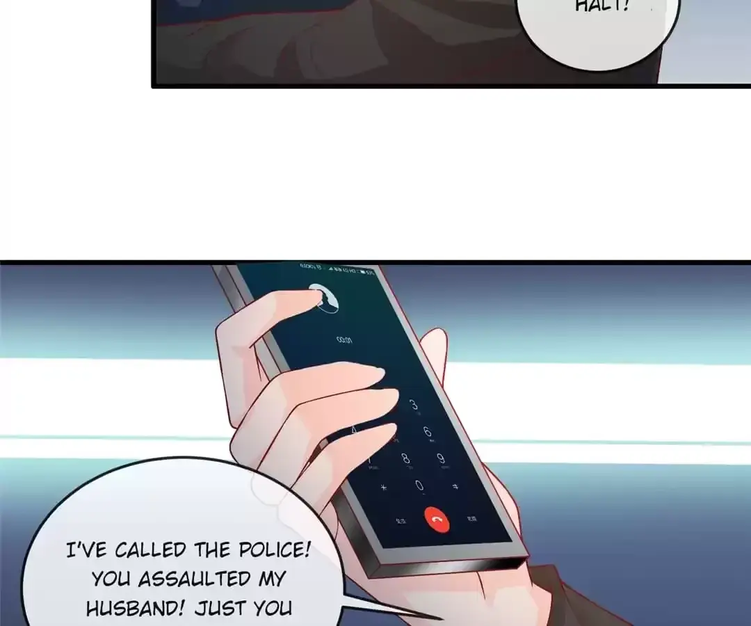 Counter-Attack of a Pregnant Actress Chapter 171 page 15 - 