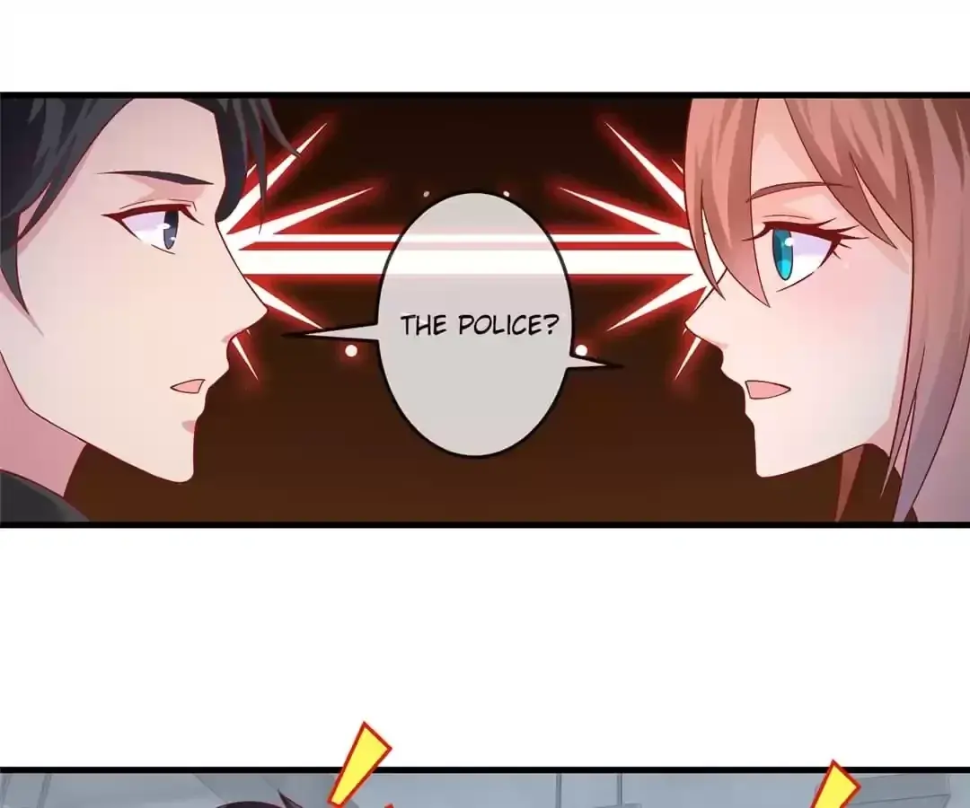 Counter-Attack of a Pregnant Actress Chapter 171 page 17 - 
