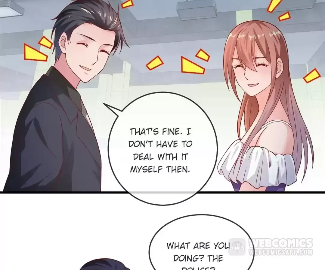 Counter-Attack of a Pregnant Actress Chapter 171 page 18 - 