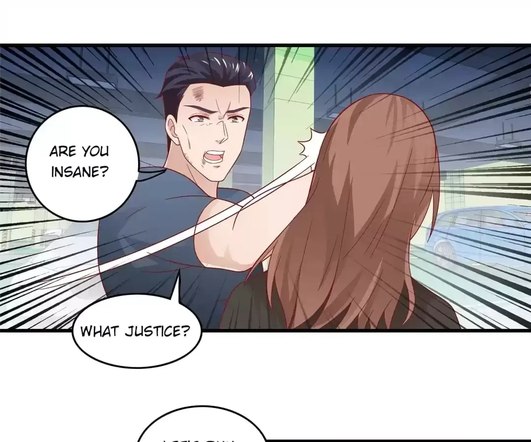 Counter-Attack of a Pregnant Actress Chapter 171 page 21 - 