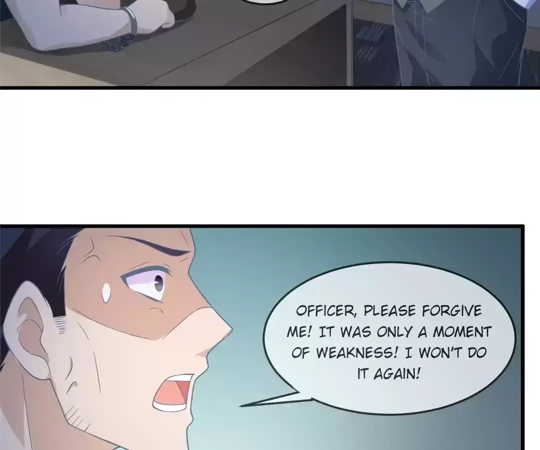 Counter-Attack of a Pregnant Actress Chapter 171 page 27 - 