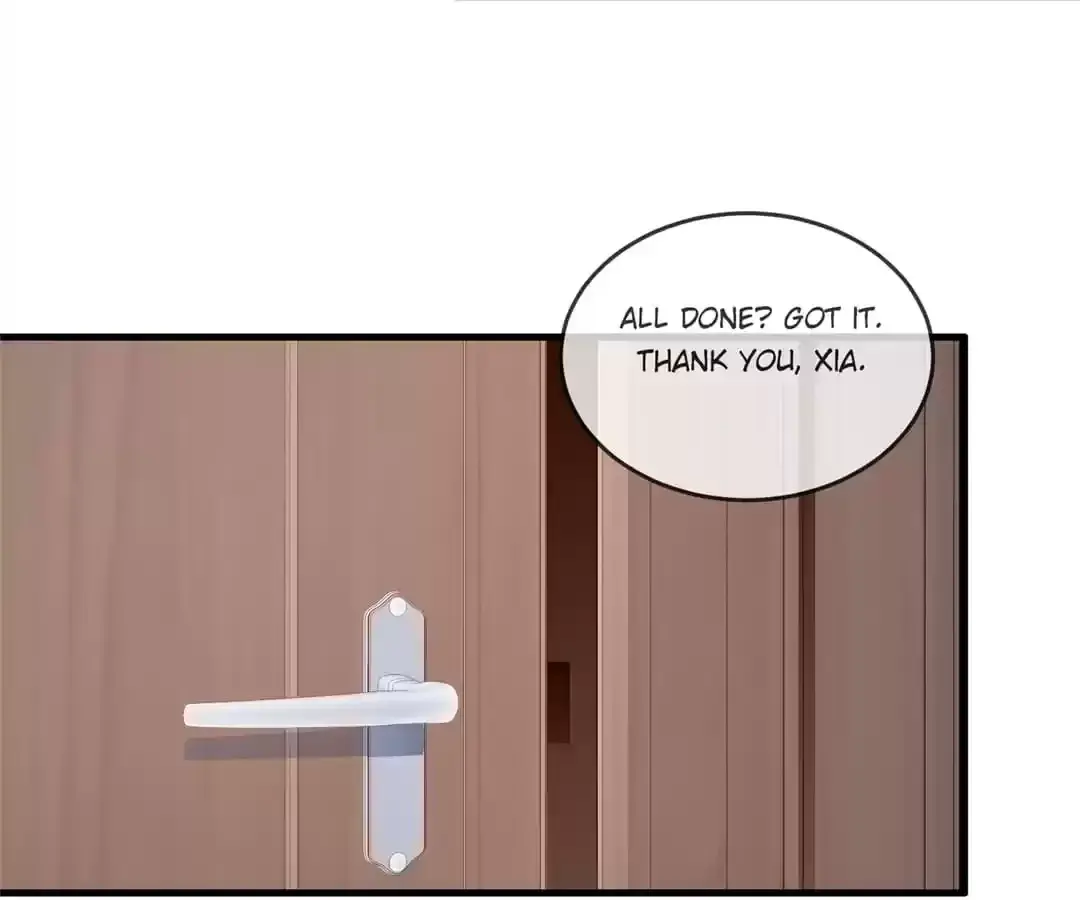 Counter-Attack of a Pregnant Actress Chapter 171 page 31 - 