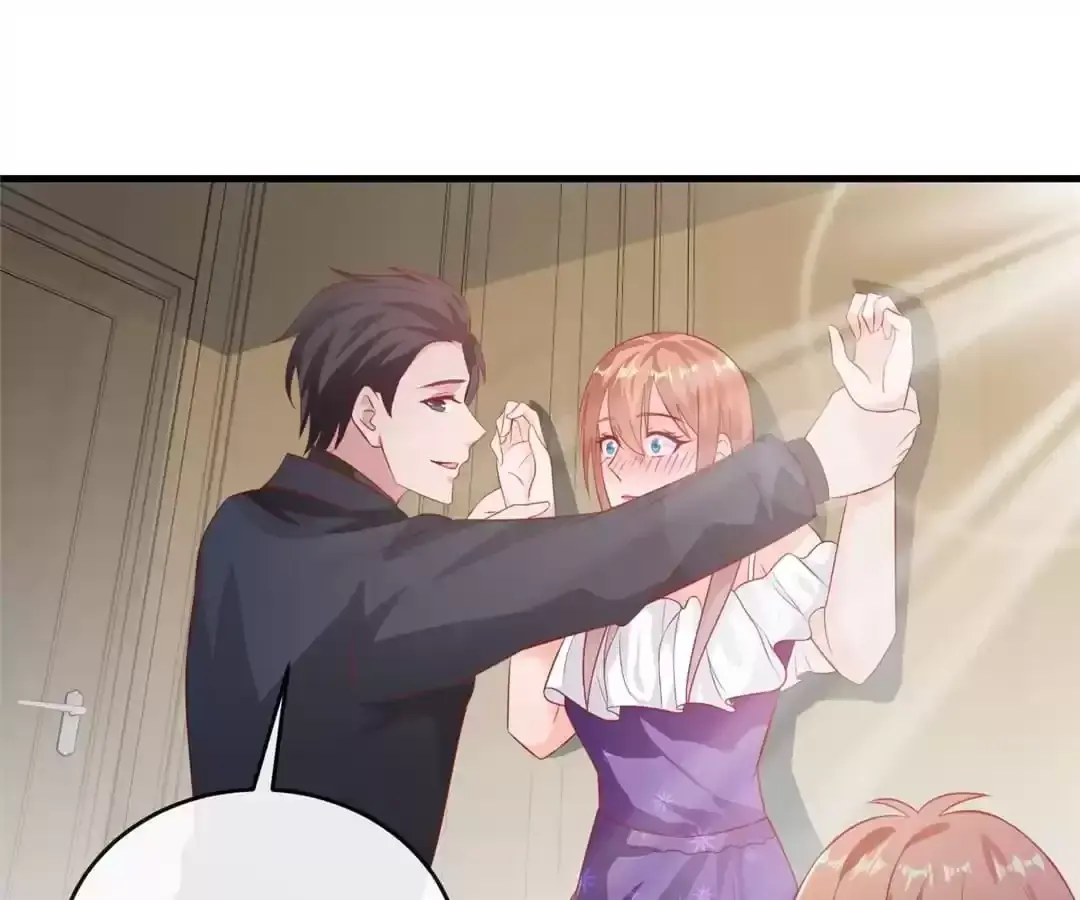 Counter-Attack of a Pregnant Actress Chapter 171 page 37 - 