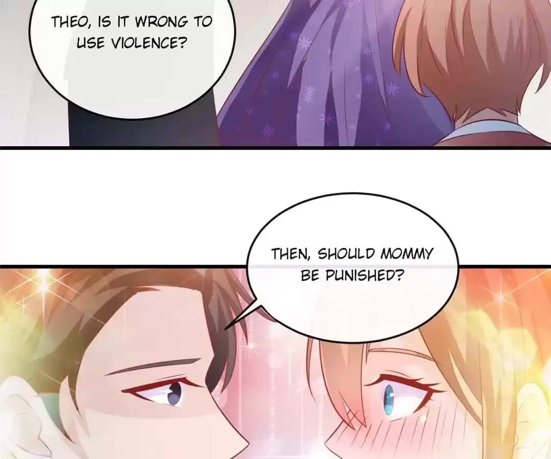 Counter-Attack of a Pregnant Actress Chapter 171 page 38 - 