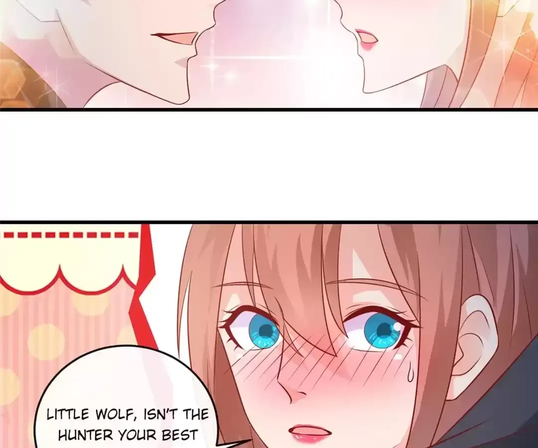 Counter-Attack of a Pregnant Actress Chapter 171 page 39 - 
