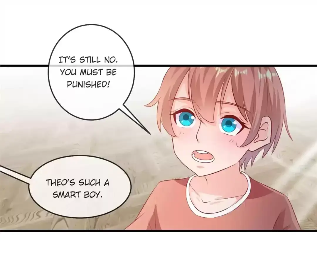 Counter-Attack of a Pregnant Actress Chapter 171 page 41 - 