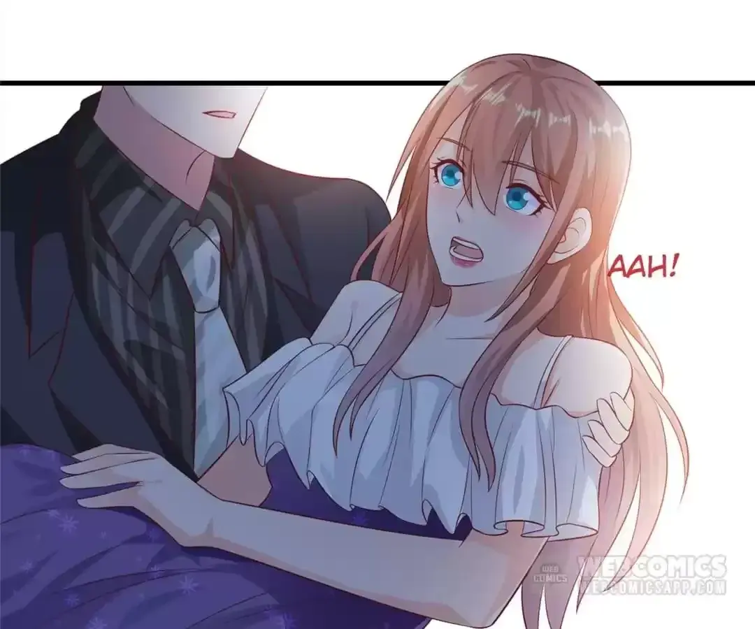 Counter-Attack of a Pregnant Actress Chapter 171 page 42 - 