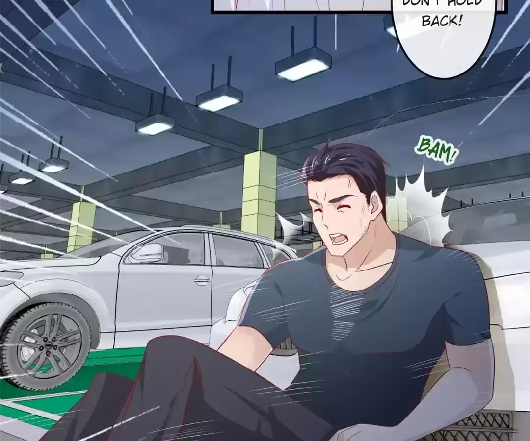 Counter-Attack of a Pregnant Actress Chapter 171 page 7 - 