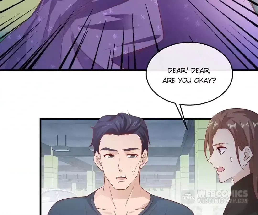 Counter-Attack of a Pregnant Actress Chapter 171 page 10 - 