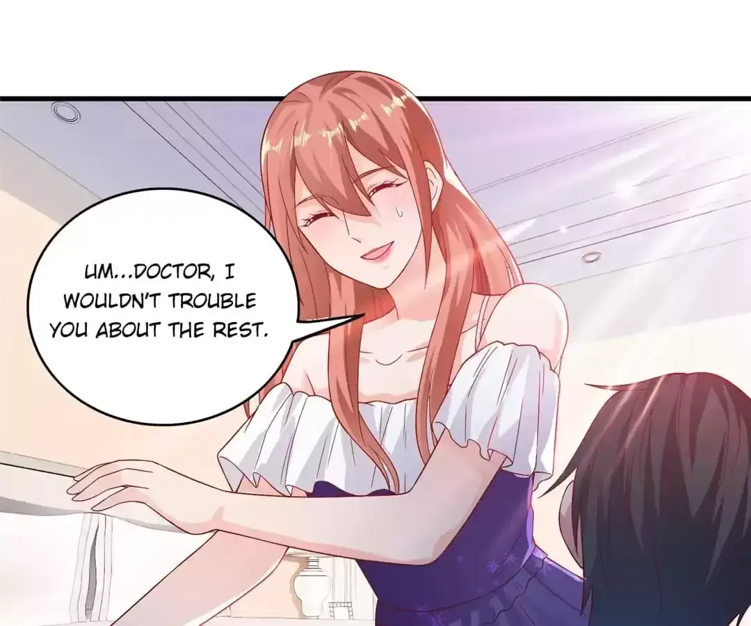 Counter-Attack of a Pregnant Actress Chapter 172 page 11 - 