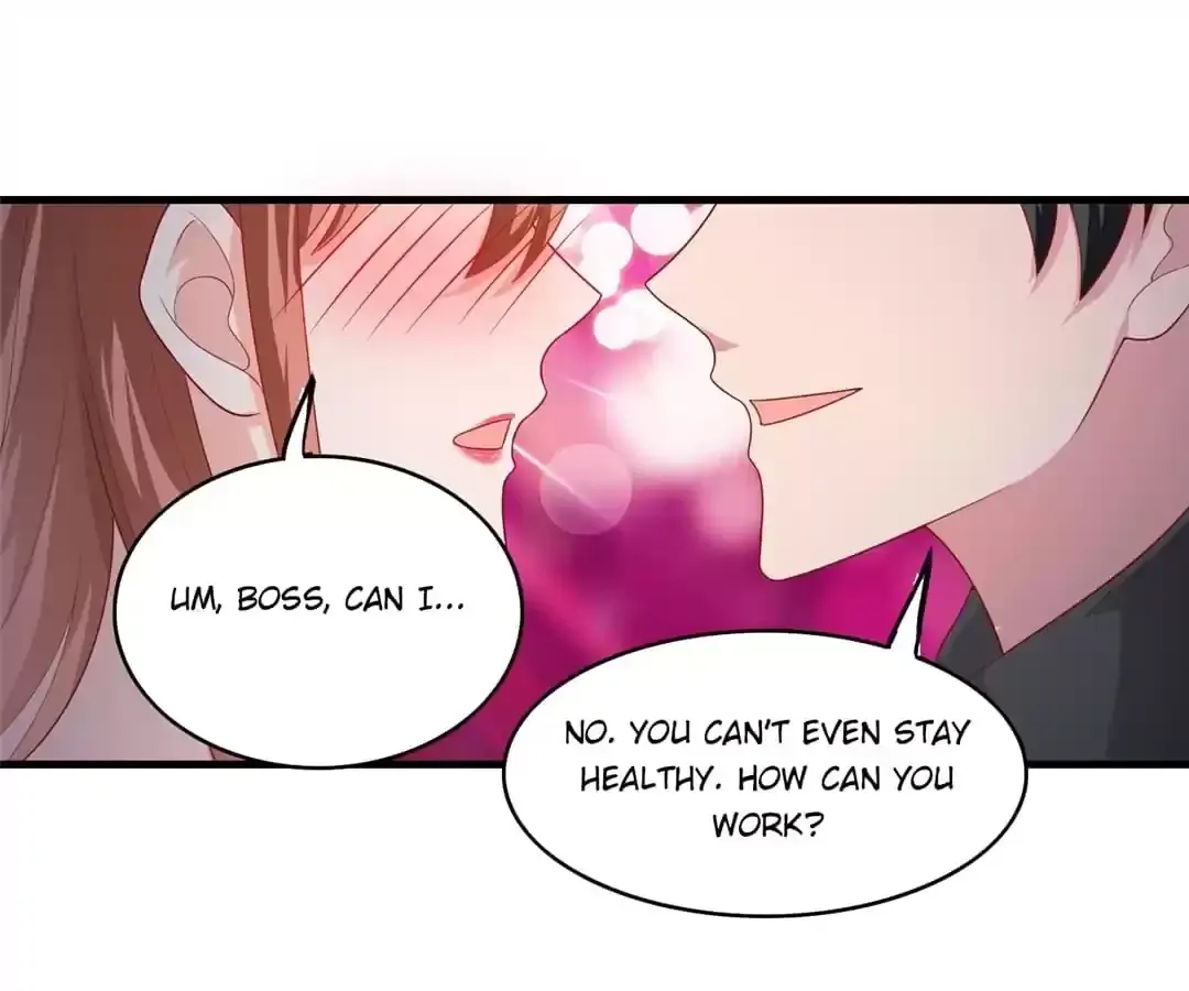 Counter-Attack of a Pregnant Actress Chapter 172 page 17 - 
