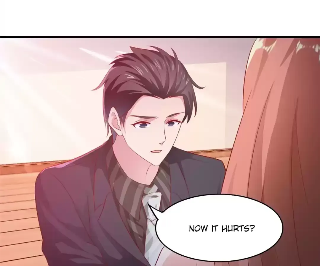 Counter-Attack of a Pregnant Actress Chapter 172 page 3 - 