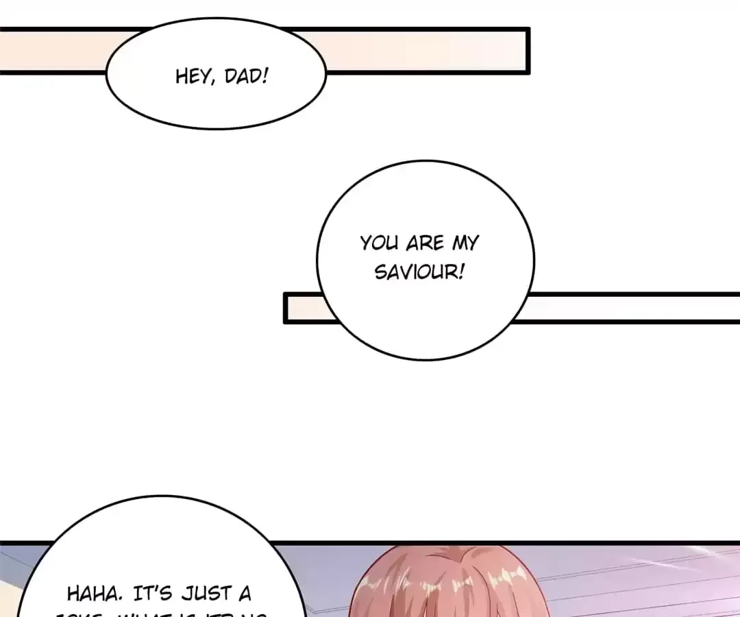 Counter-Attack of a Pregnant Actress Chapter 172 page 21 - 