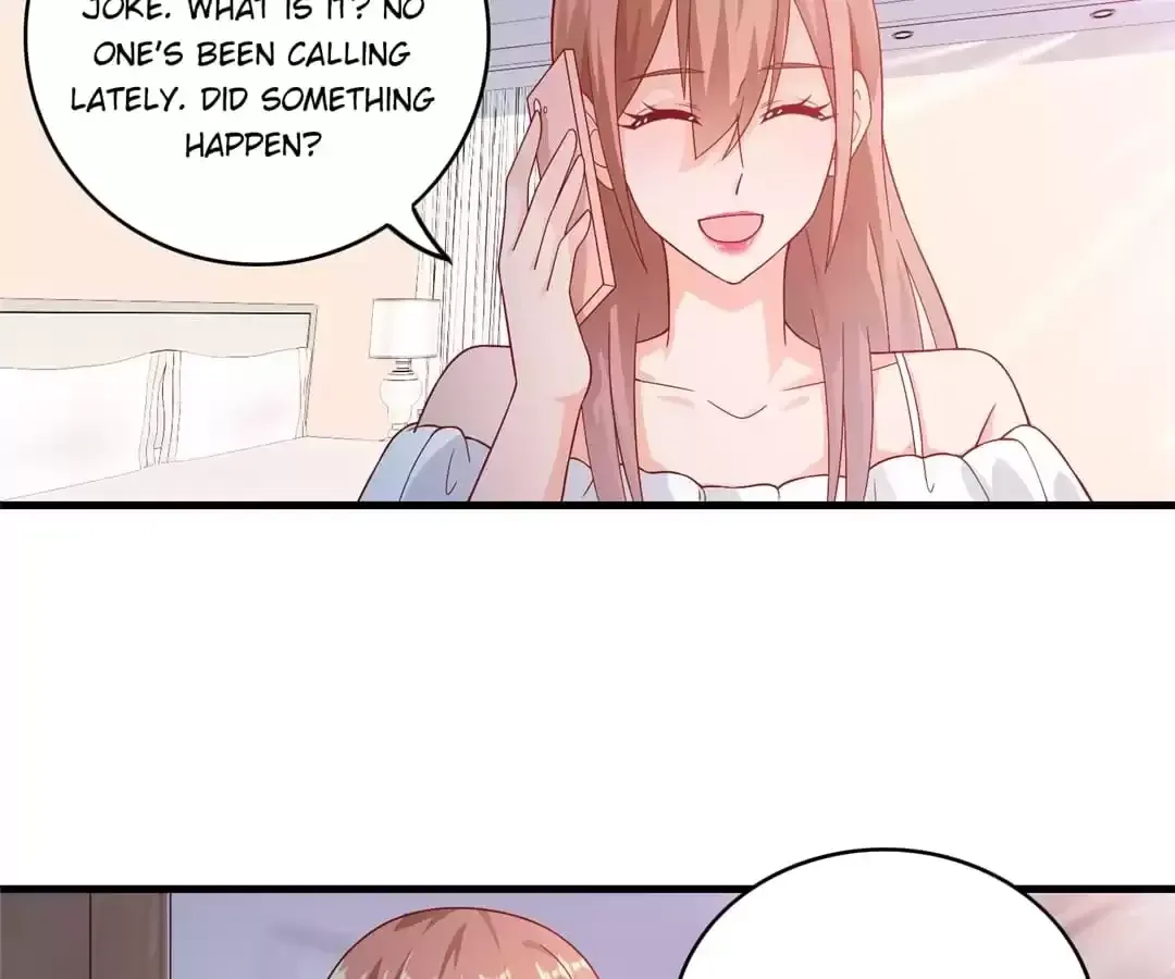 Counter-Attack of a Pregnant Actress Chapter 172 page 22 - 