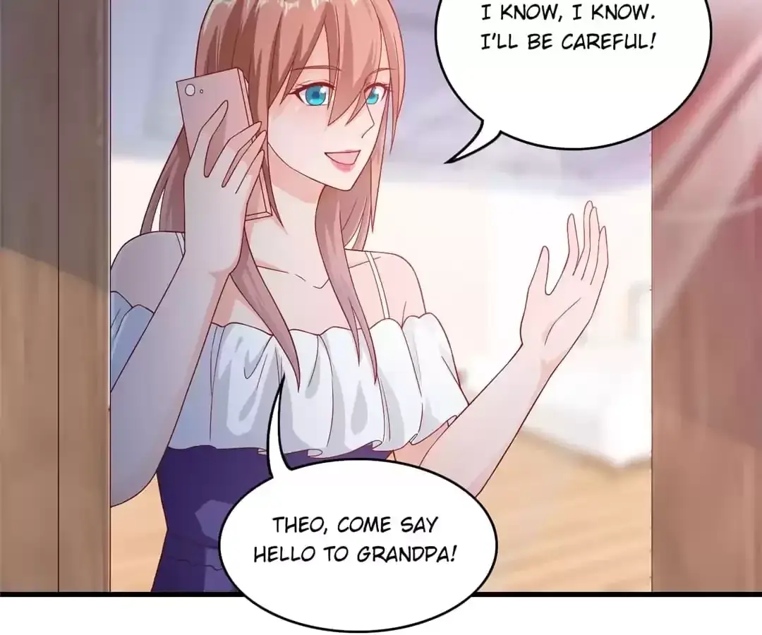 Counter-Attack of a Pregnant Actress Chapter 172 page 23 - 