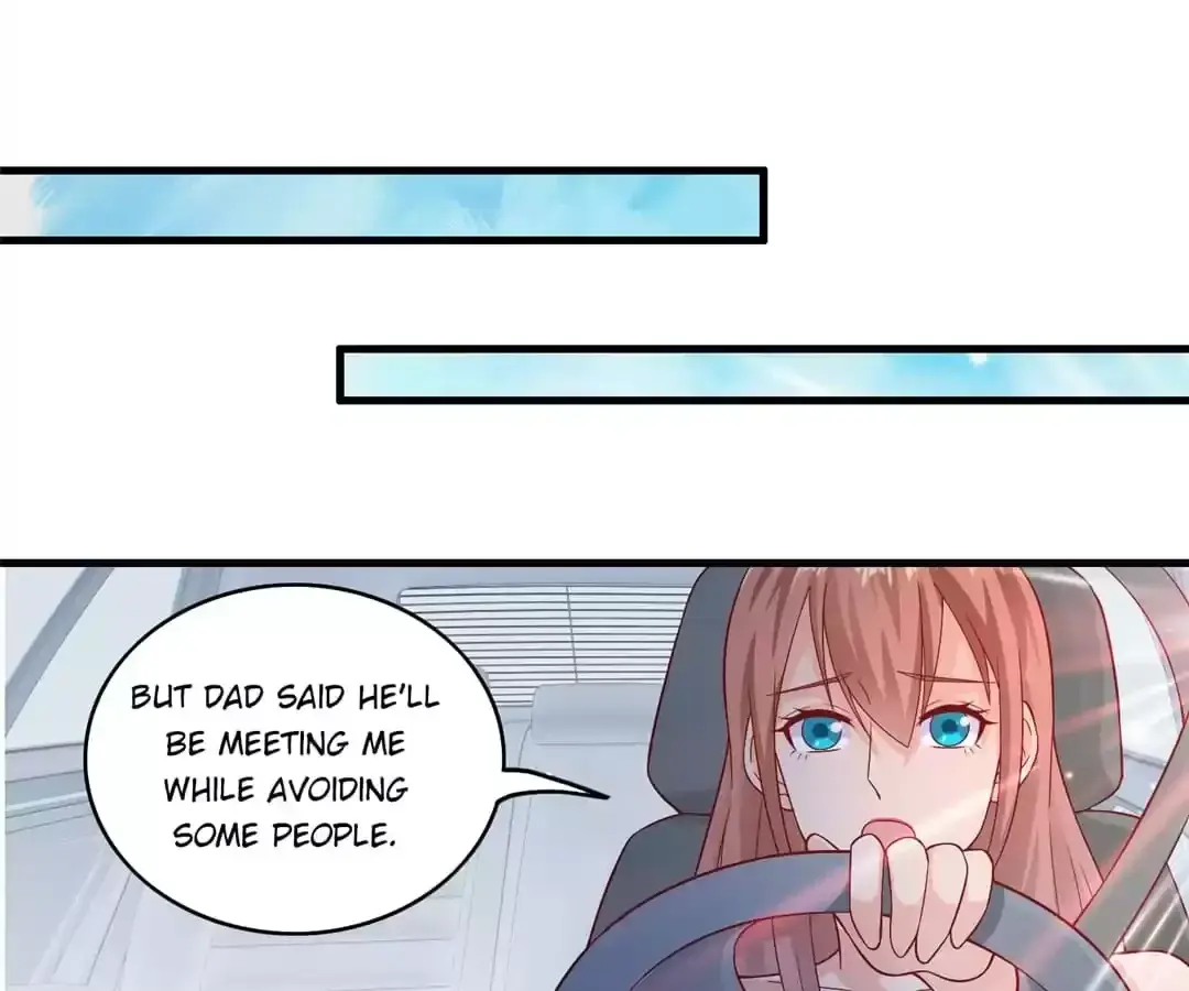 Counter-Attack of a Pregnant Actress Chapter 172 page 27 - 