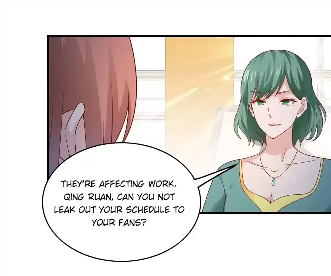 Counter-Attack of a Pregnant Actress Chapter 172 page 37 - 