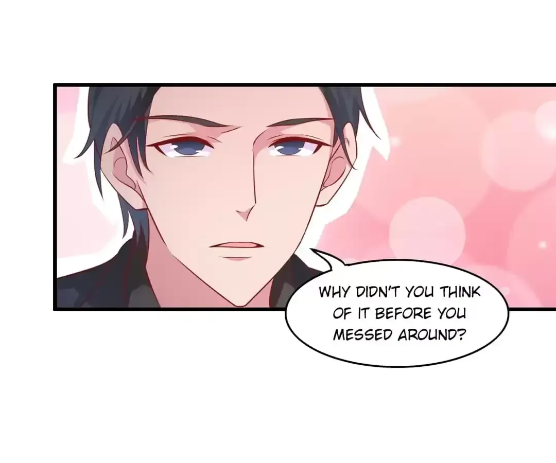 Counter-Attack of a Pregnant Actress Chapter 172 page 5 - 