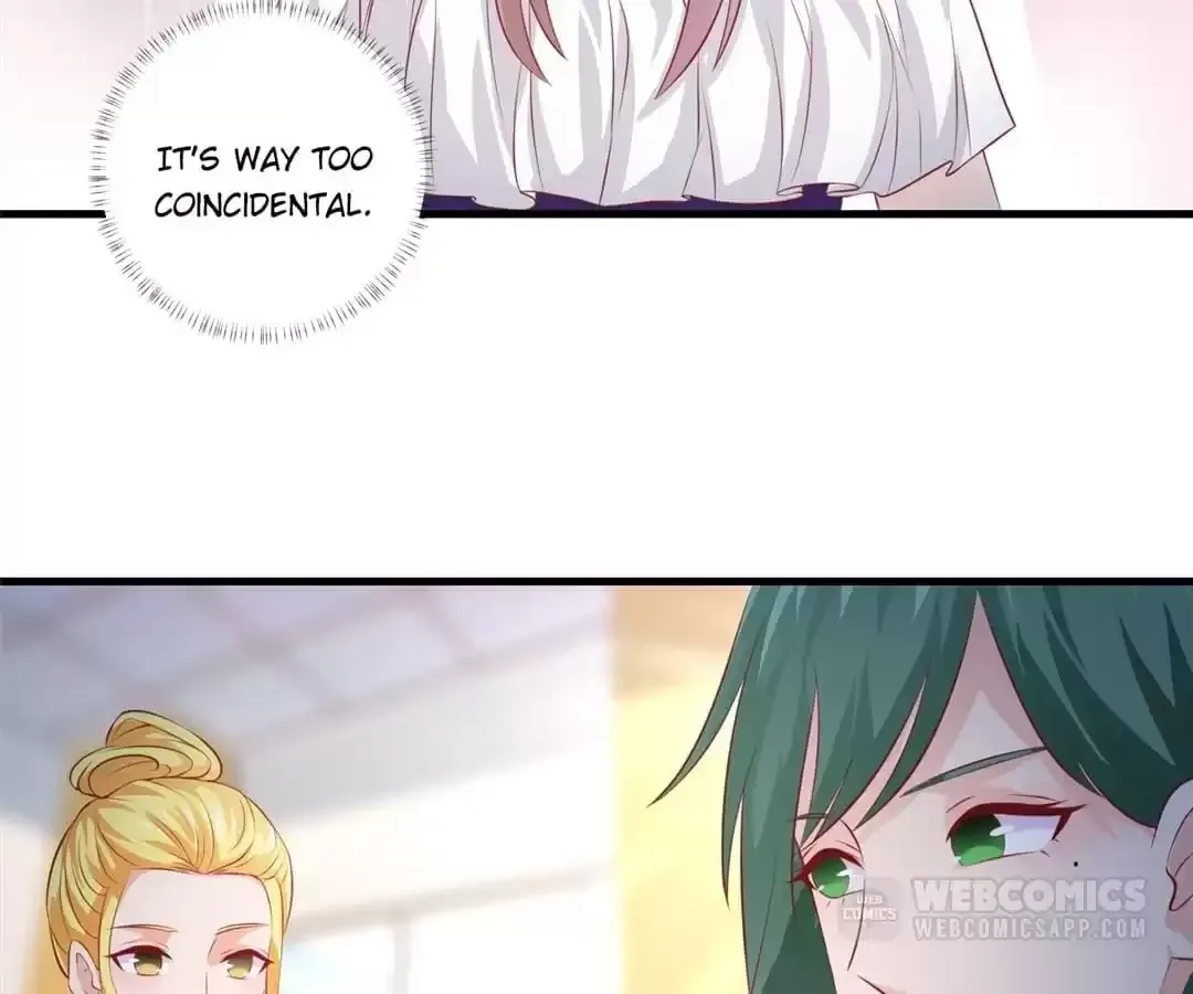 Counter-Attack of a Pregnant Actress Chapter 172 page 42 - 
