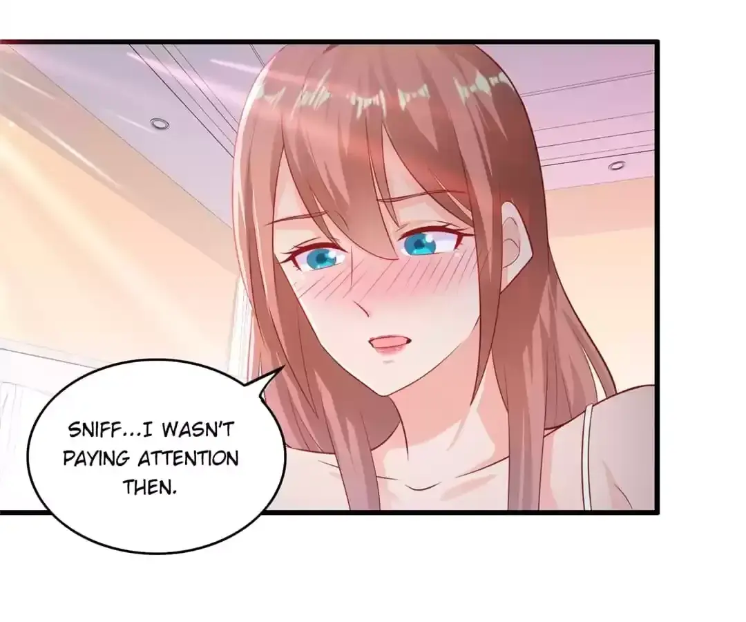 Counter-Attack of a Pregnant Actress Chapter 172 page 6 - 