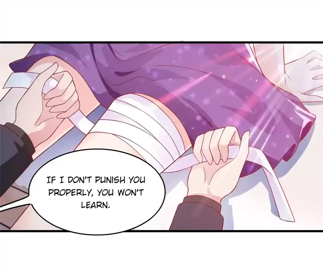 Counter-Attack of a Pregnant Actress Chapter 172 page 9 - 