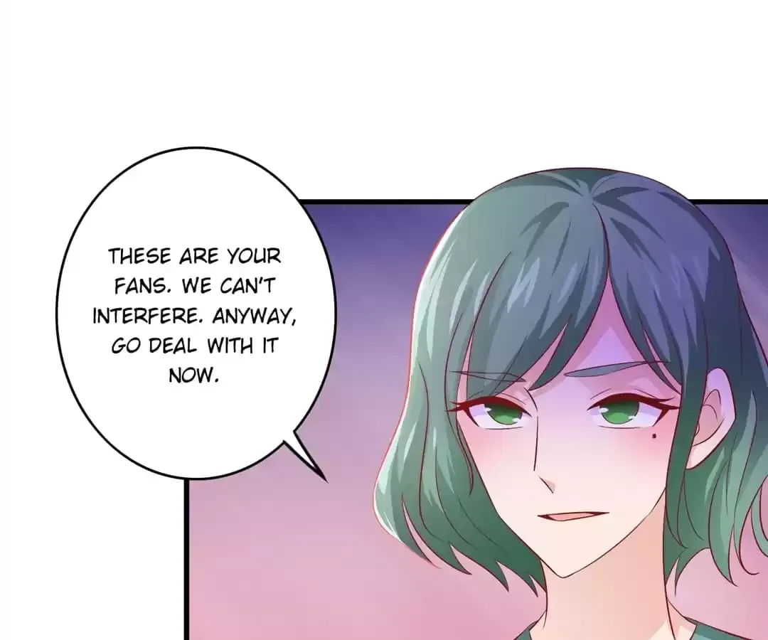 Counter-Attack of a Pregnant Actress Chapter 173 page 11 - 