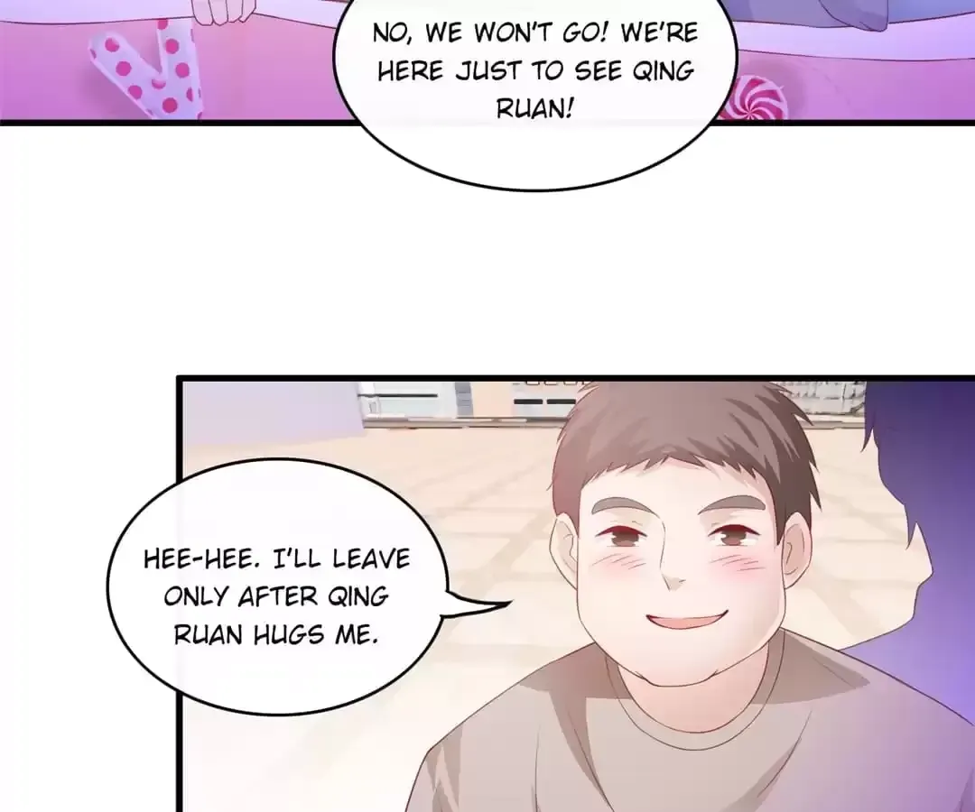 Counter-Attack of a Pregnant Actress Chapter 173 page 15 - 