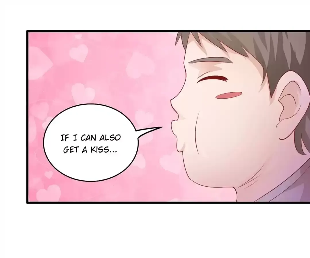 Counter-Attack of a Pregnant Actress Chapter 173 page 17 - 