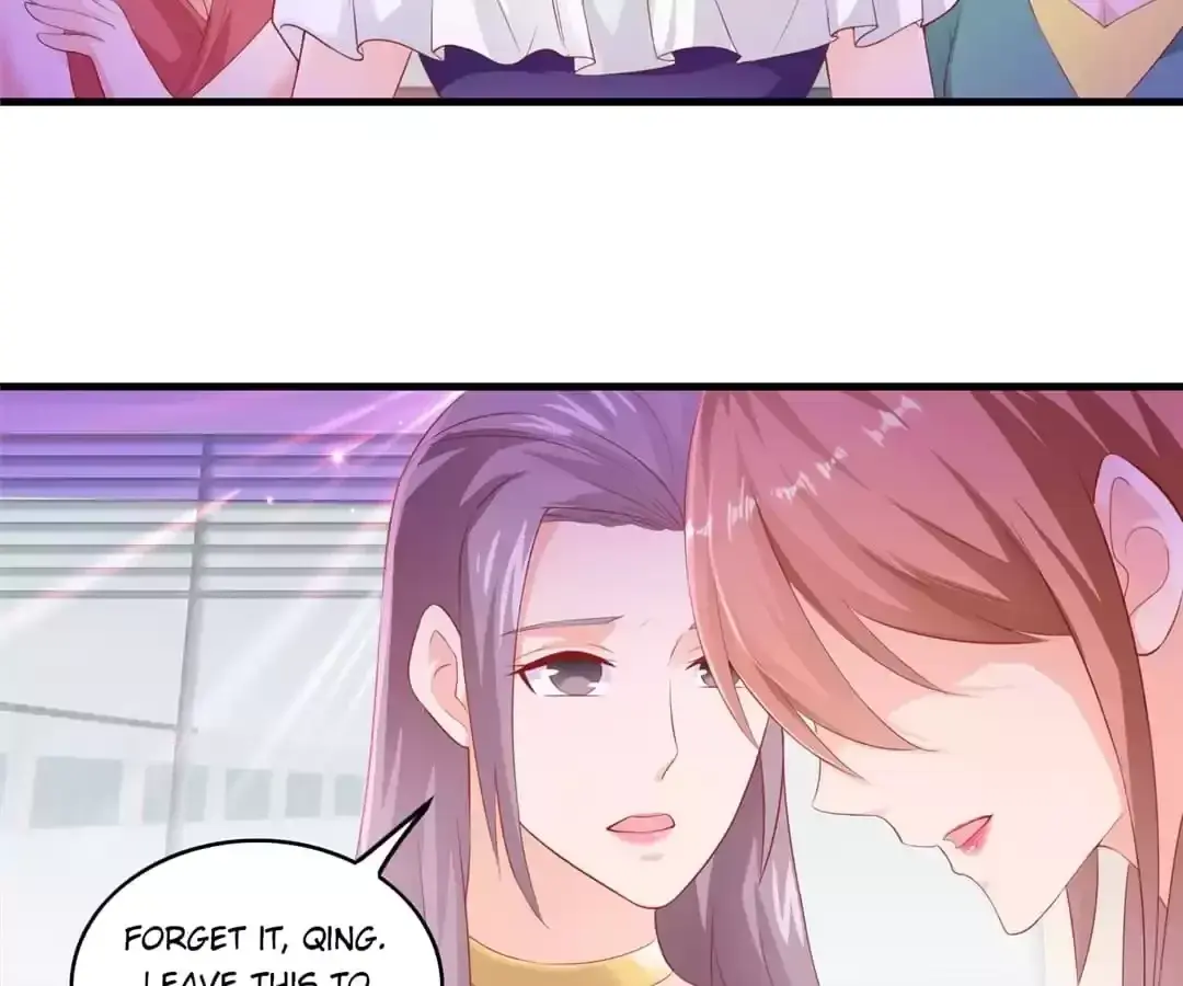 Counter-Attack of a Pregnant Actress Chapter 173 page 19 - 