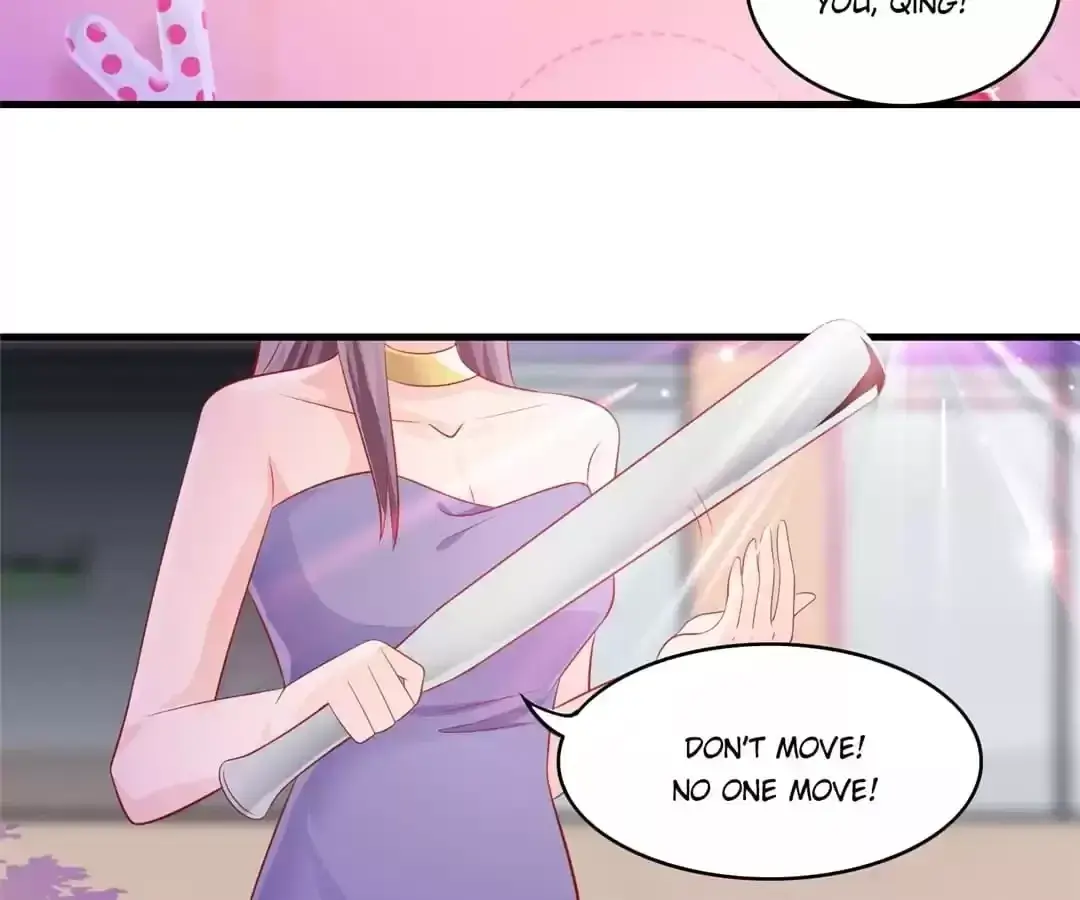 Counter-Attack of a Pregnant Actress Chapter 173 page 3 - 