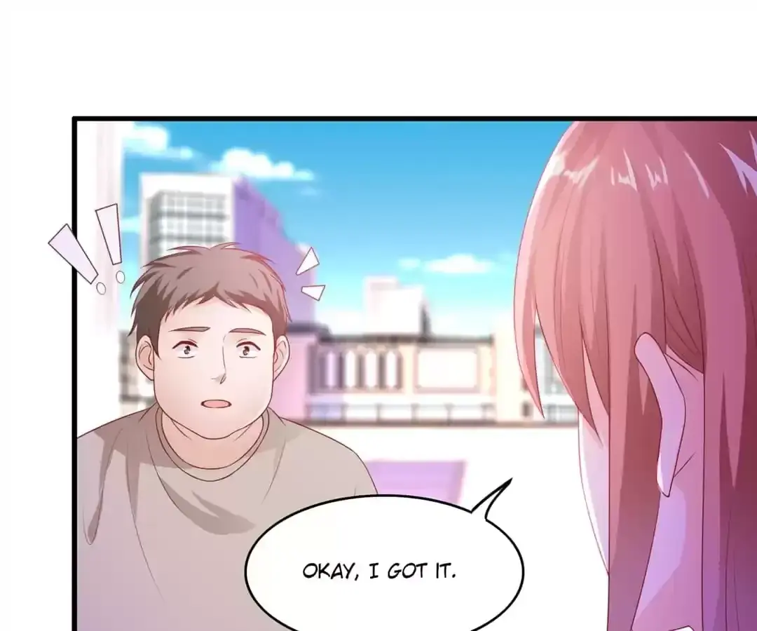 Counter-Attack of a Pregnant Actress Chapter 173 page 21 - 