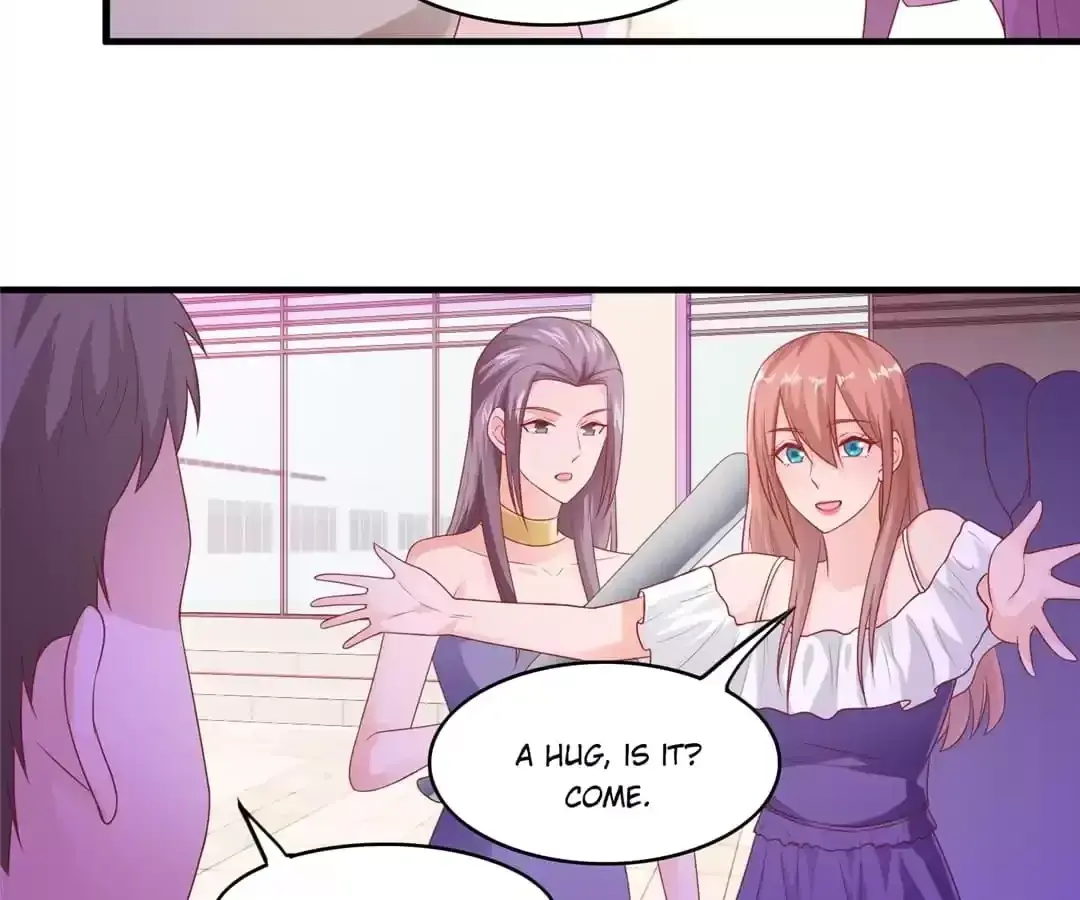 Counter-Attack of a Pregnant Actress Chapter 173 page 22 - 