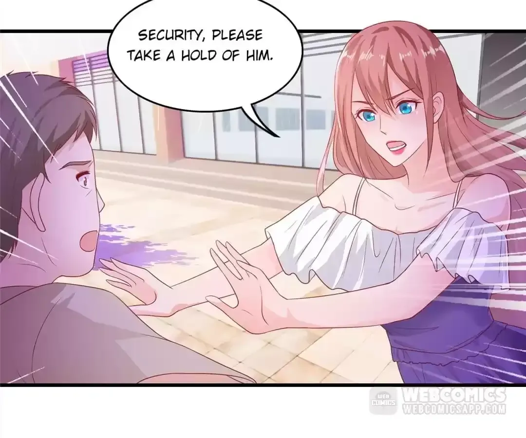 Counter-Attack of a Pregnant Actress Chapter 173 page 26 - 