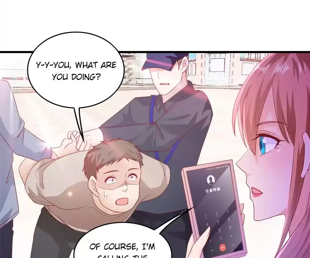 Counter-Attack of a Pregnant Actress Chapter 173 page 27 - 