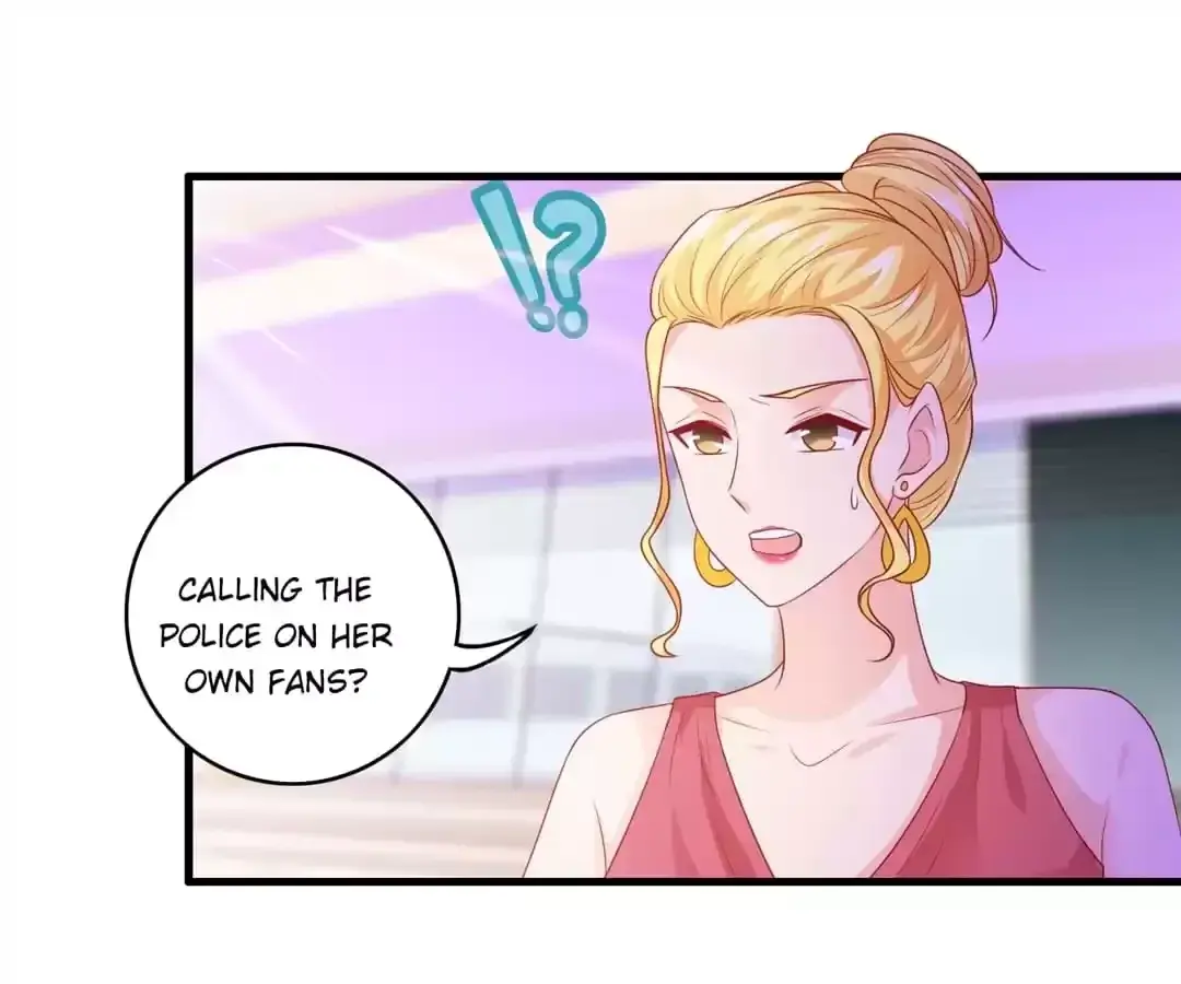 Counter-Attack of a Pregnant Actress Chapter 173 page 29 - 