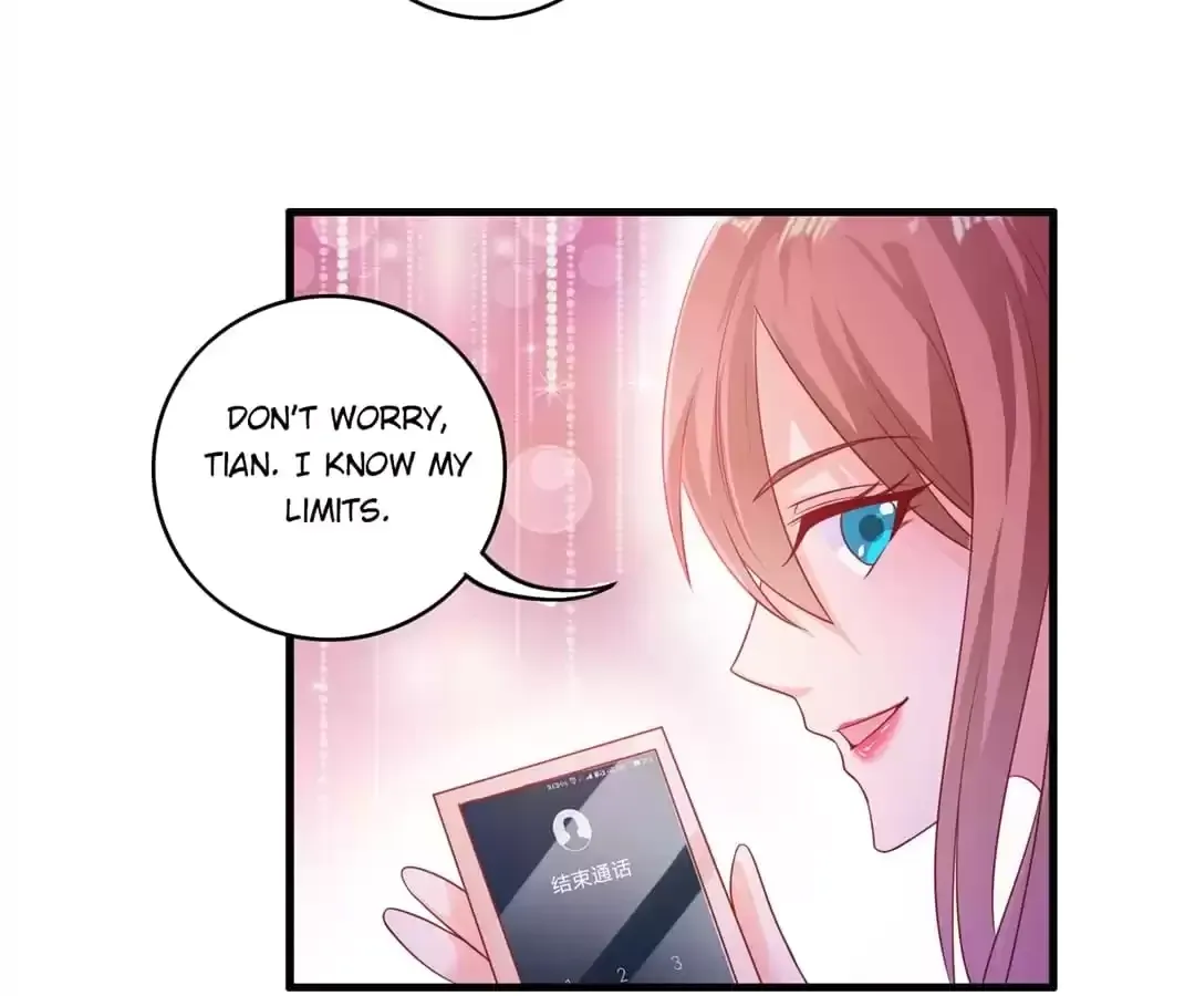 Counter-Attack of a Pregnant Actress Chapter 173 page 31 - 