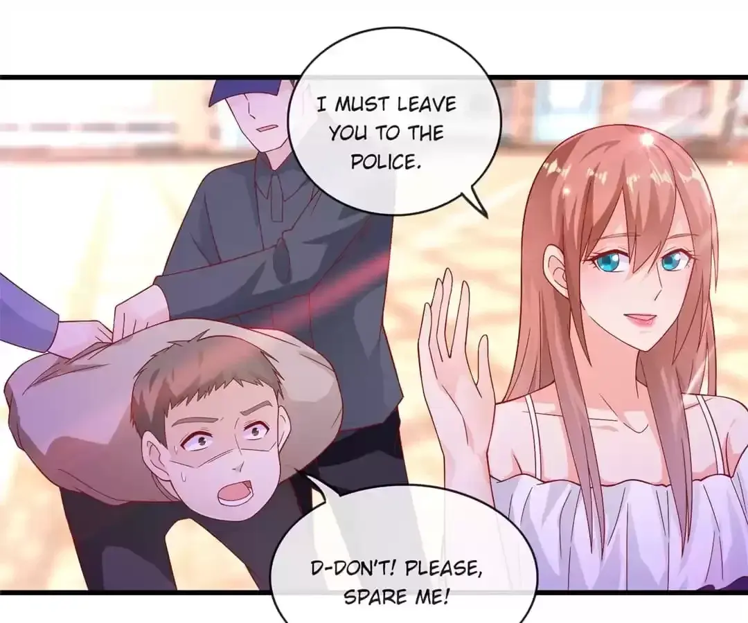 Counter-Attack of a Pregnant Actress Chapter 173 page 37 - 