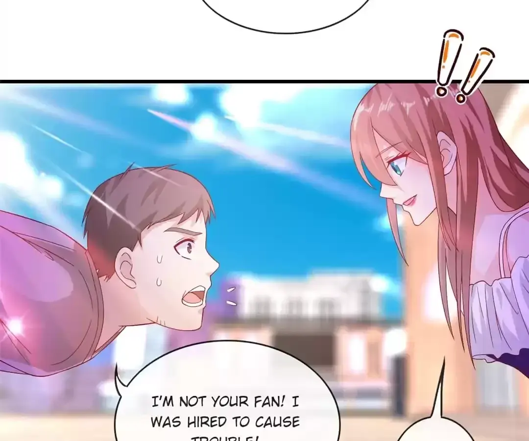 Counter-Attack of a Pregnant Actress Chapter 173 page 38 - 
